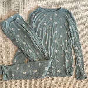 Kyte Baby Pajamas Size 10